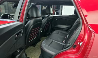 Berry New Tivoli