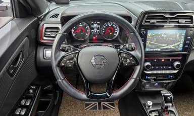 Berry New Tivoli