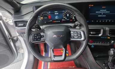 Mustang 7th Generation