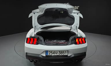 Mustang 7th Generation