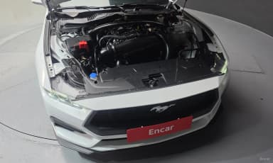 Mustang 7th Generation