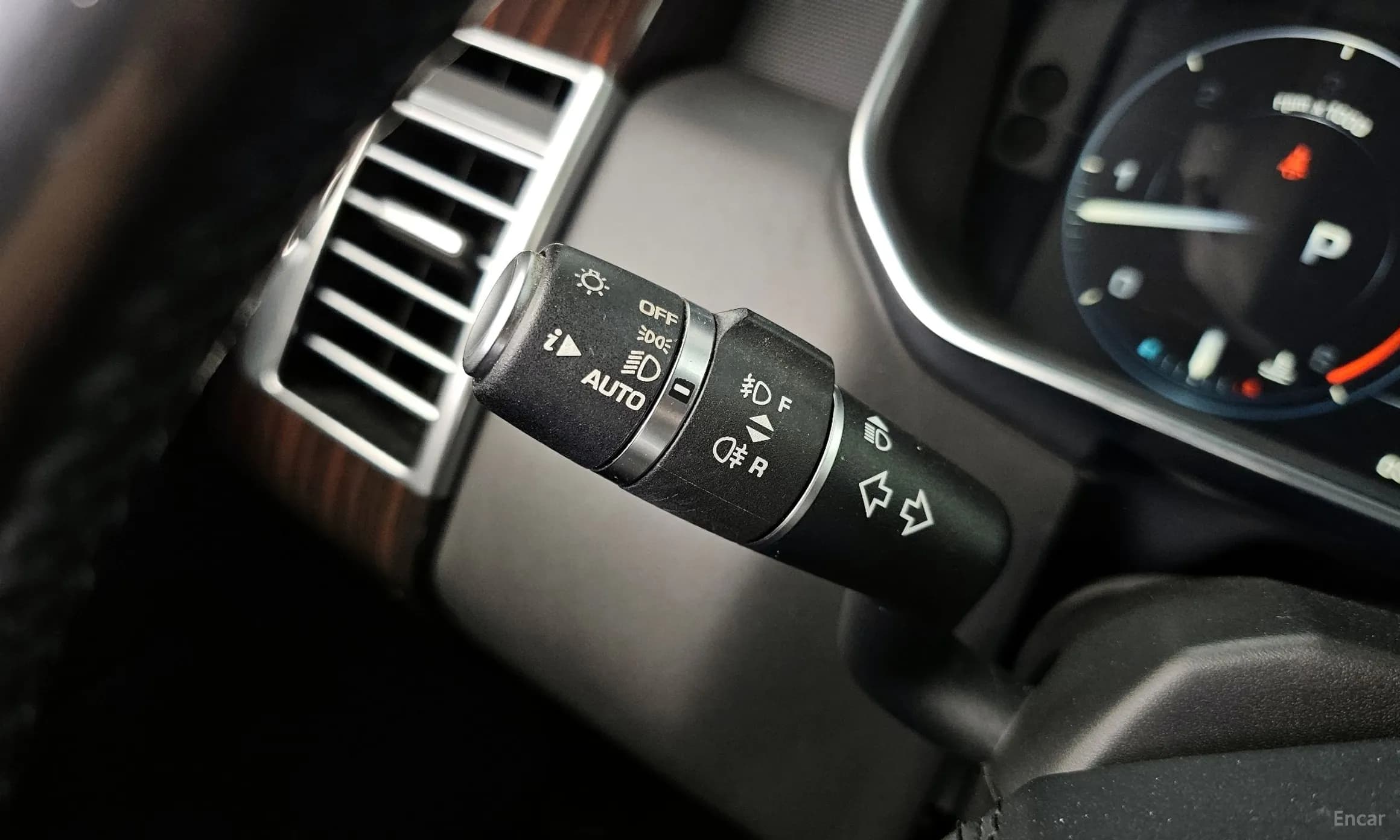Range Rover 4th Generation