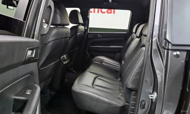 Rexton Sports
