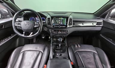 Rexton Sports