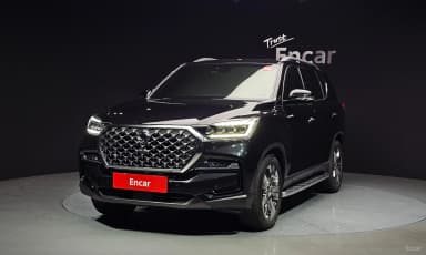 Rexton