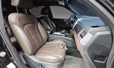 Rexton
