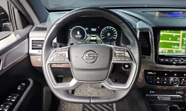 Rexton