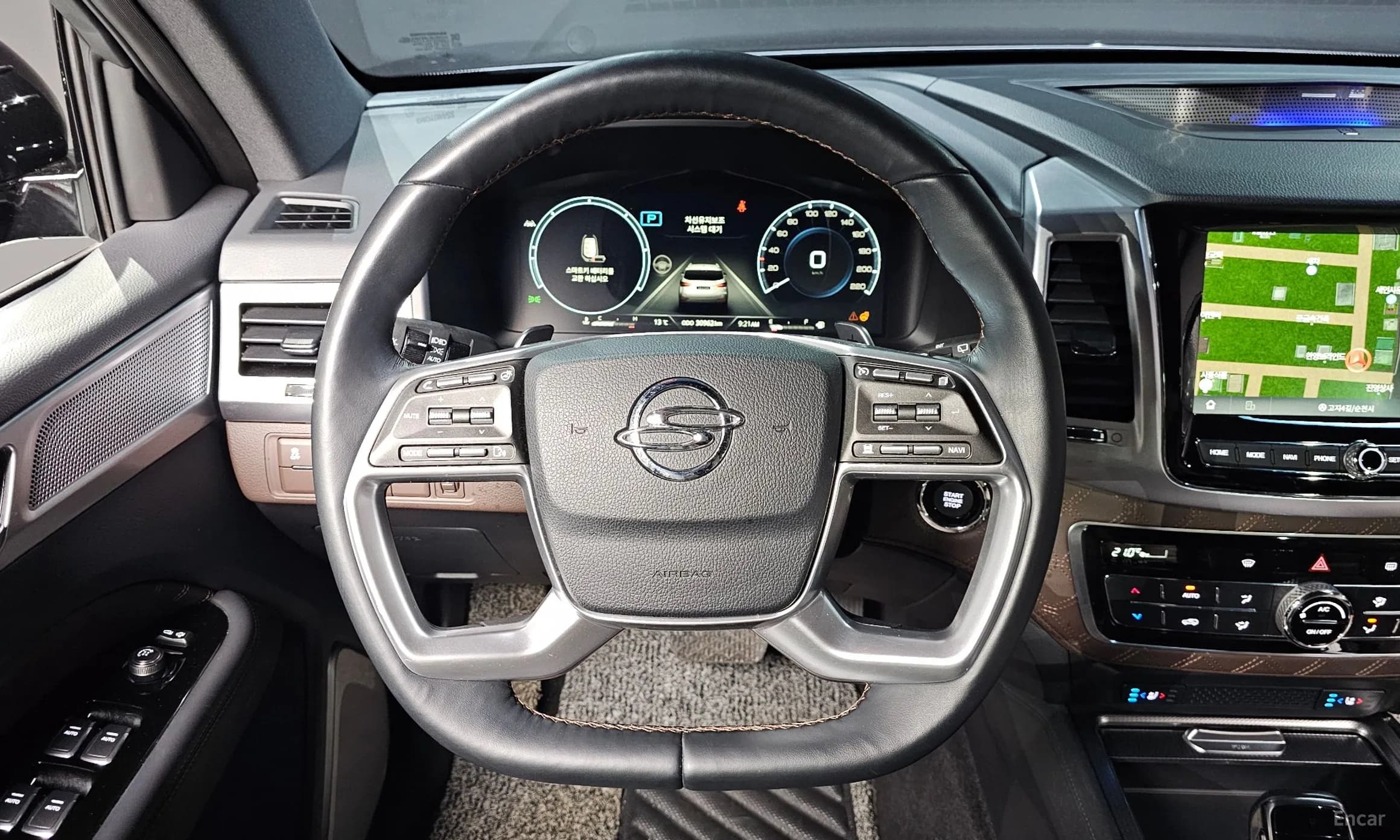 Rexton