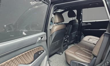 Rexton