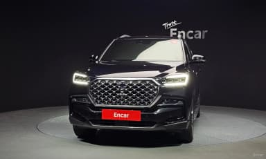 Rexton