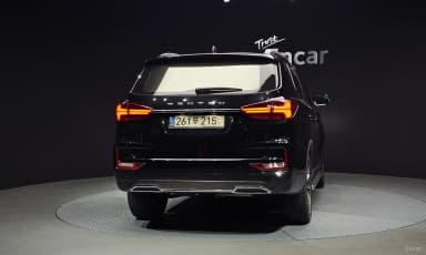 Rexton