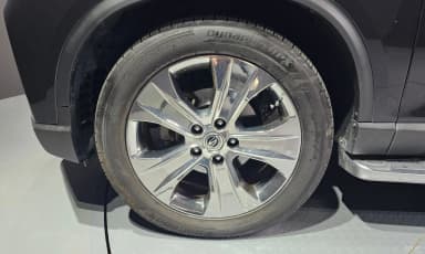 Rexton