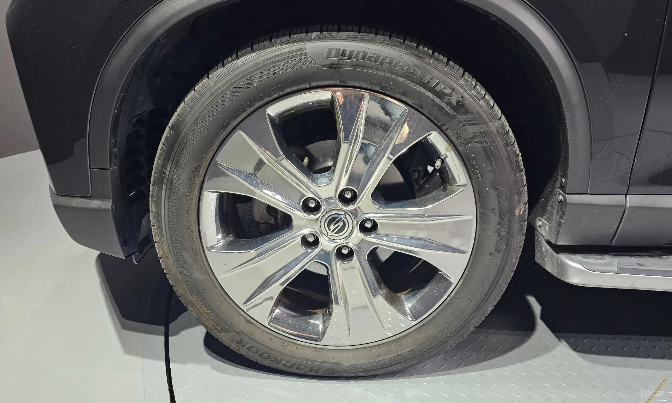 Rexton