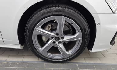 A6 (C8)