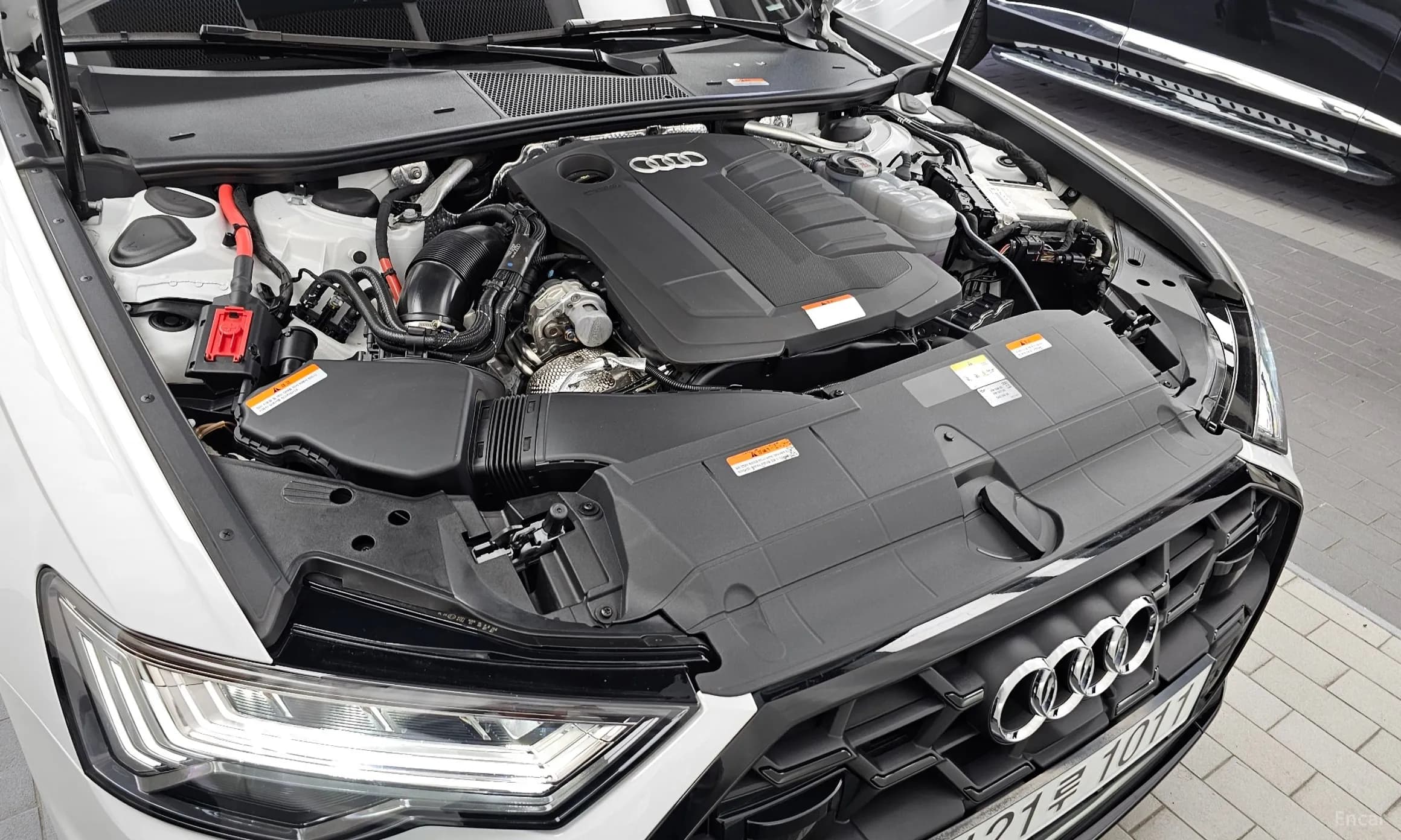 A6 (C8)