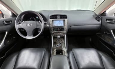 IS250