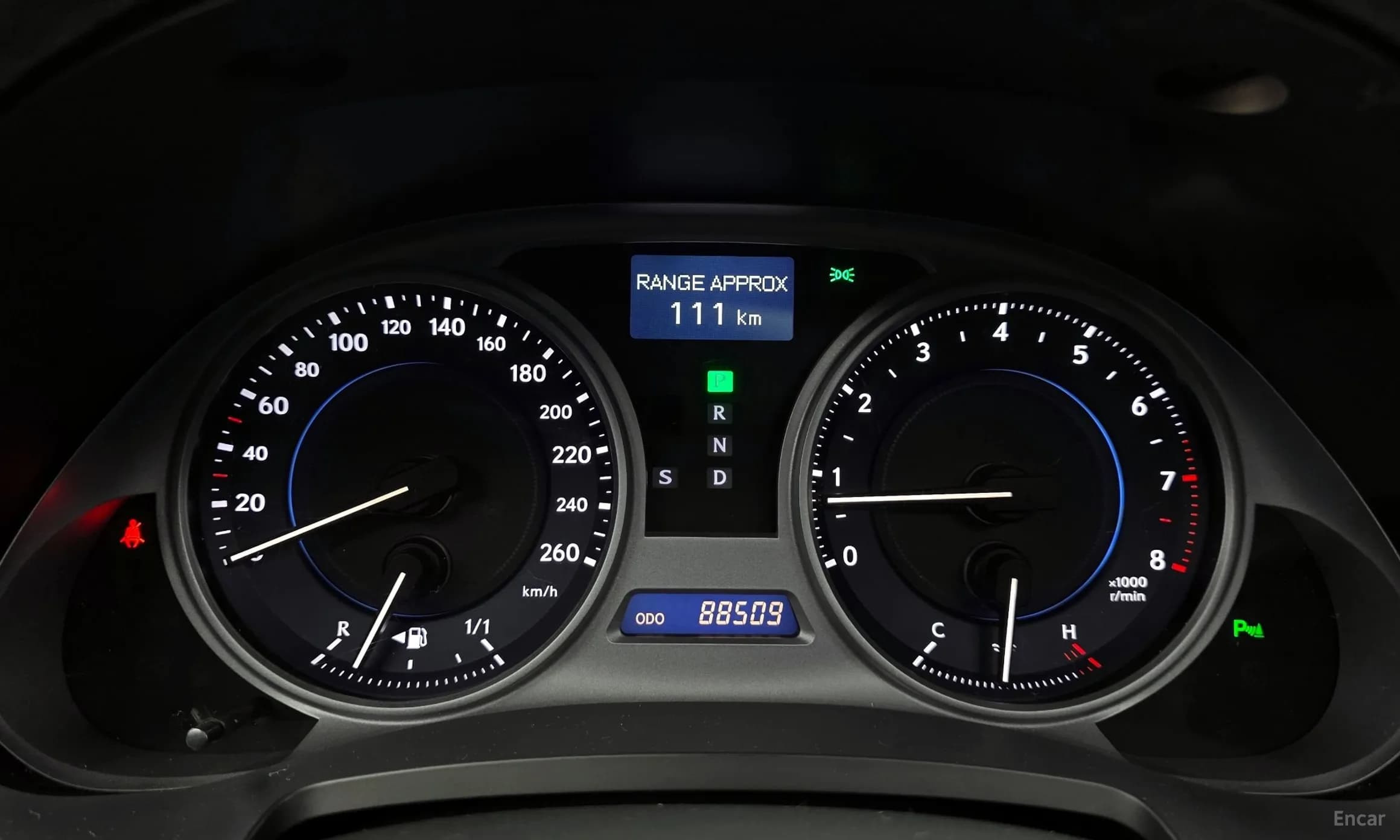 IS250