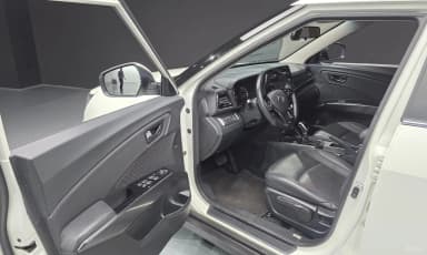 Berry New Tivoli