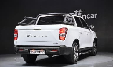 Rexton Sports