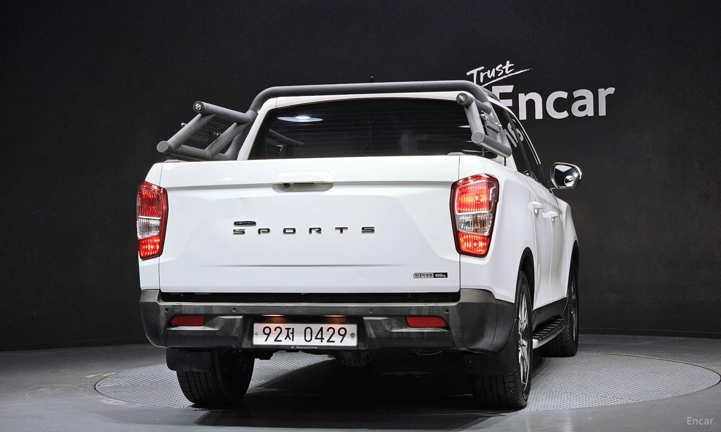 Rexton Sports