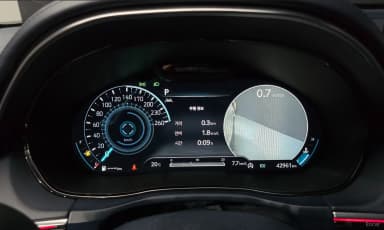 GV70