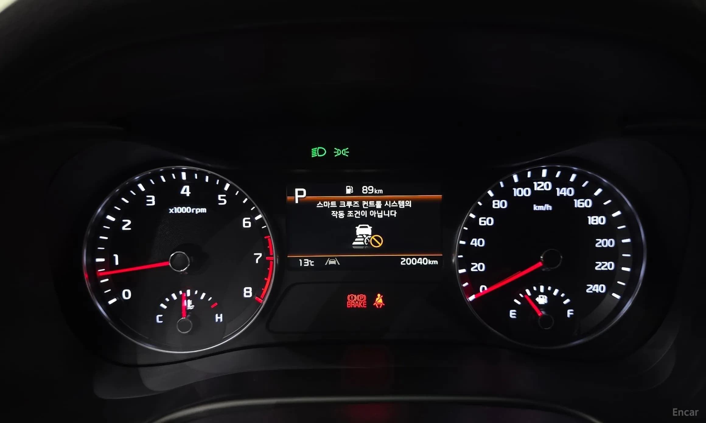 K3 2nd Generation