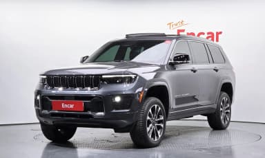 Grand Cherokee (WL)
