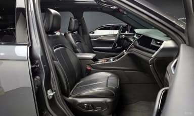 Grand Cherokee (WL)