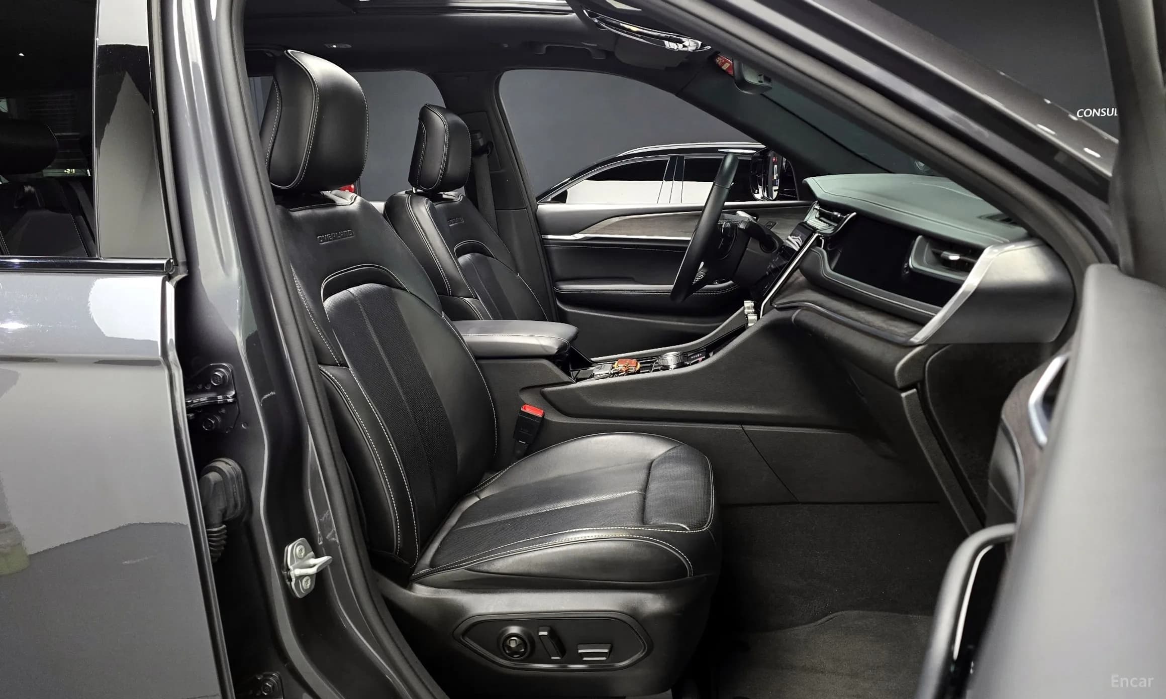Grand Cherokee (WL)