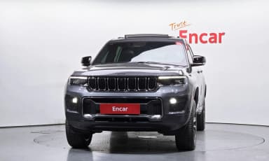Grand Cherokee (WL)
