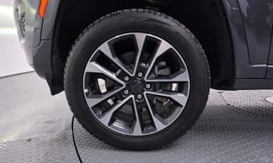 Grand Cherokee (WL)