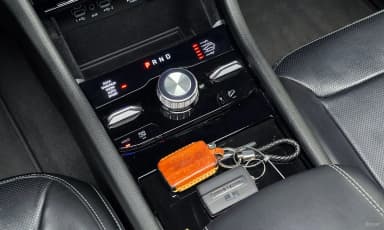 Grand Cherokee (WL)