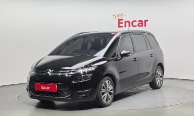 Grand C4 Picasso