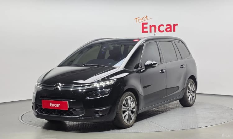 Grand C4 Picasso