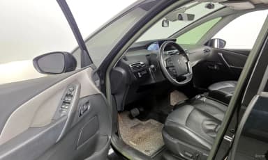 Grand C4 Picasso