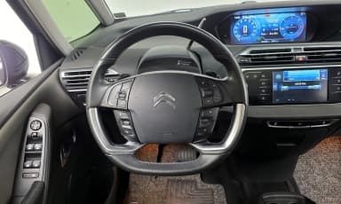 Grand C4 Picasso
