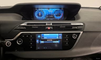 Grand C4 Picasso