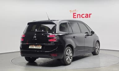 Grand C4 Picasso