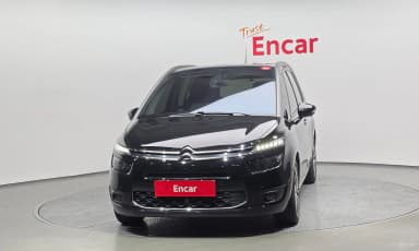 Grand C4 Picasso