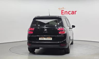 Grand C4 Picasso