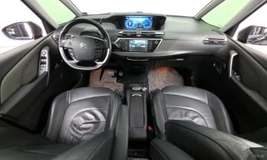Grand C4 Picasso