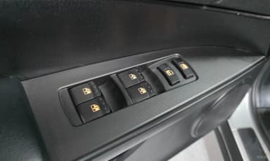 Korando Sports