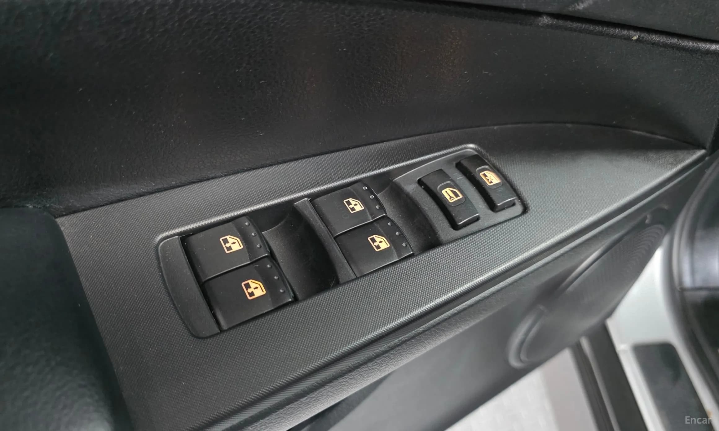 Korando Sports