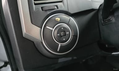 Korando Sports