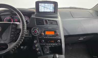 Korando Sports