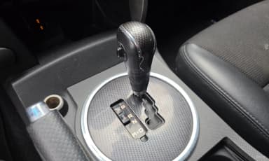 Korando Sports