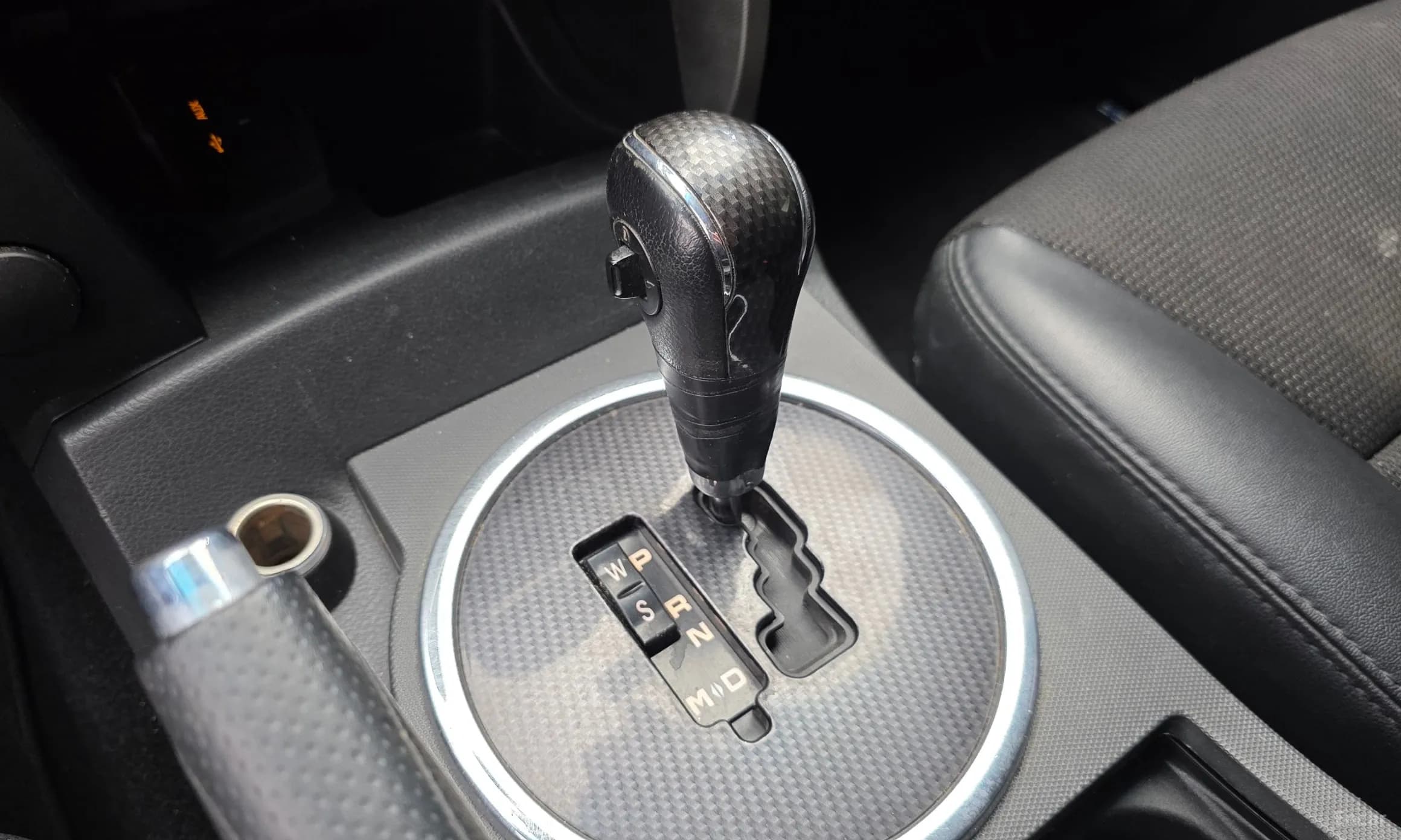 Korando Sports