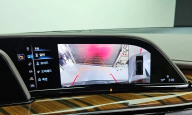 Escalade 5th Generation