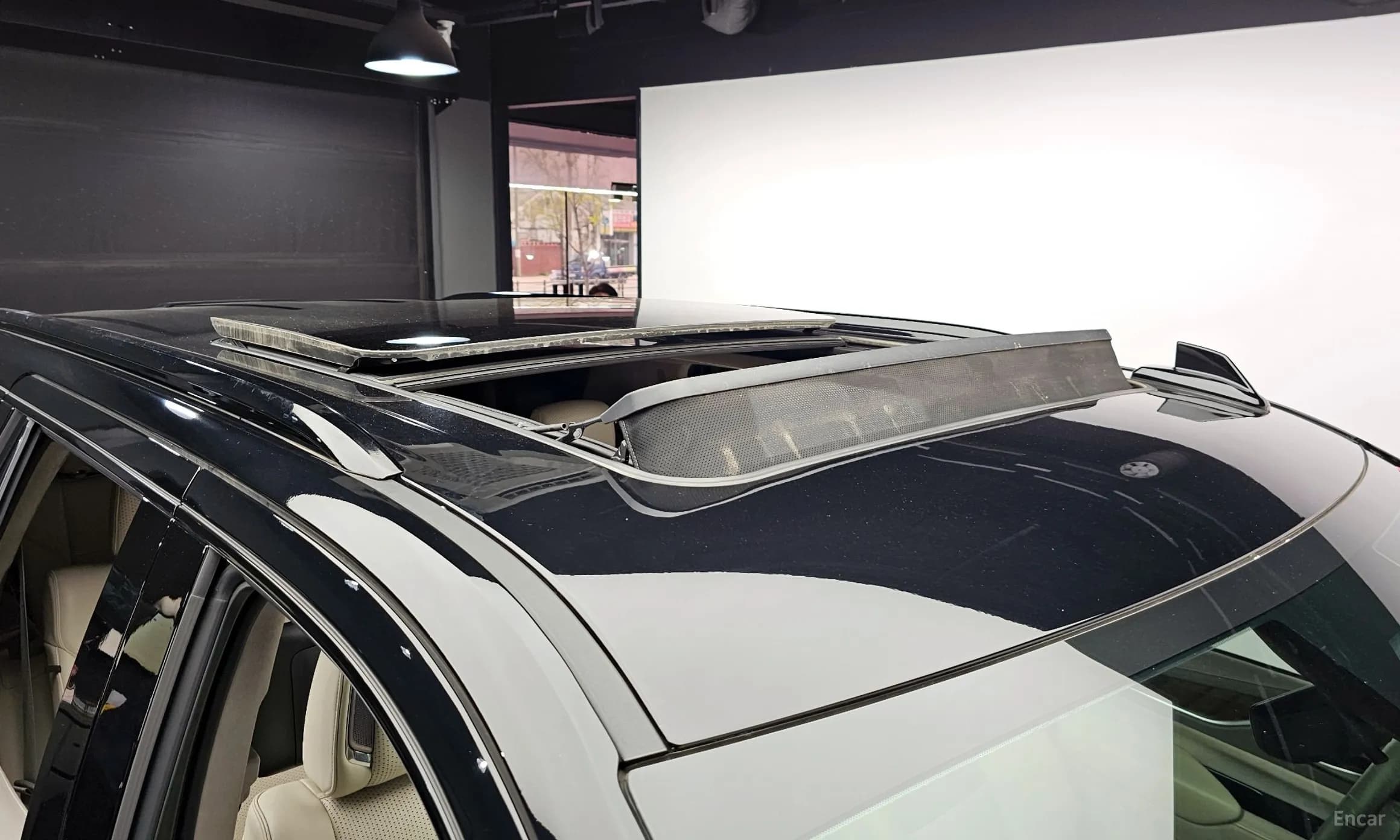Escalade 5th Generation