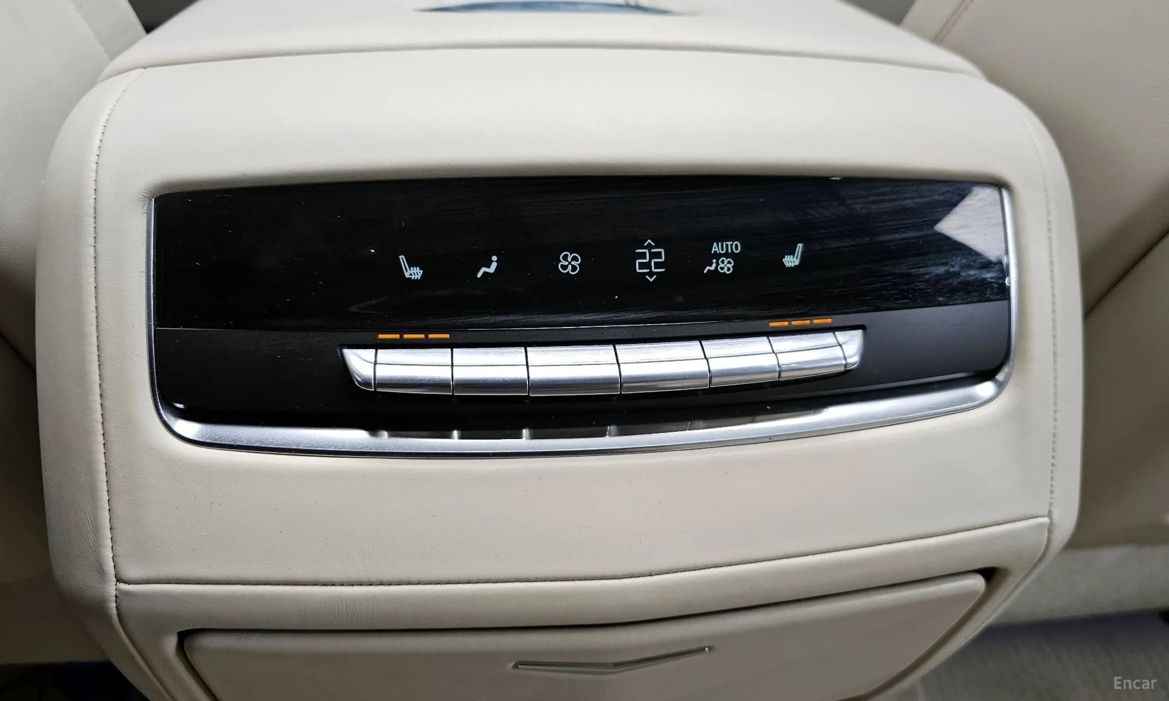 Escalade 5th Generation